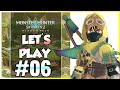 #06 Mon nouveau Pote Alwin ► MH Stories 2 Let's Play [FR]