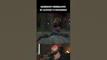 NADESHOT MINDBLOWN BY SHOTZZY