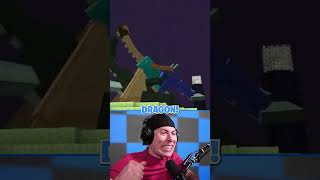 MINECRAFT REACTION 3 NO WAY #minecraft