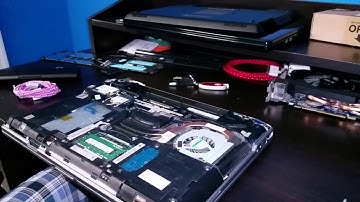 Dell Latitude e6230, e6330, e6320, e6220, e6420, e6430, e6520, e6530 RAM Upgrade