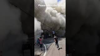 Thailand earthquake viral
