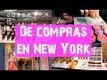 ¿QUÉ COMPRAR DE MAQUILLAJE EN NEW YORK? | Tiendas de Maquillaje y Bite Beauty LAB