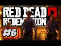 "Arthur Morgan, Remember the Name" – RDR2 Day #6 | FliggIsLive