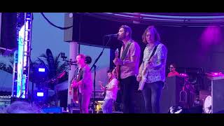 Saturday Night - Wade Bowen - Mile0 Fest 2021