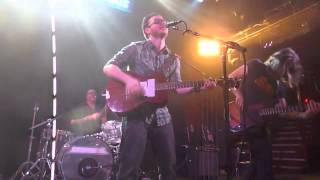 Turin Brakes, Slack, L.A., 17 Mar 2014