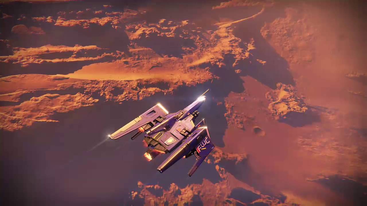 Rise of Iron: Crucible Map Dead Ghost Locations on Xbox One