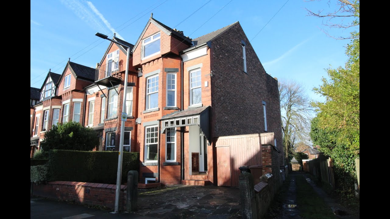 John Mellor Estate Agents Brook Road Heaton Chapel YouTube