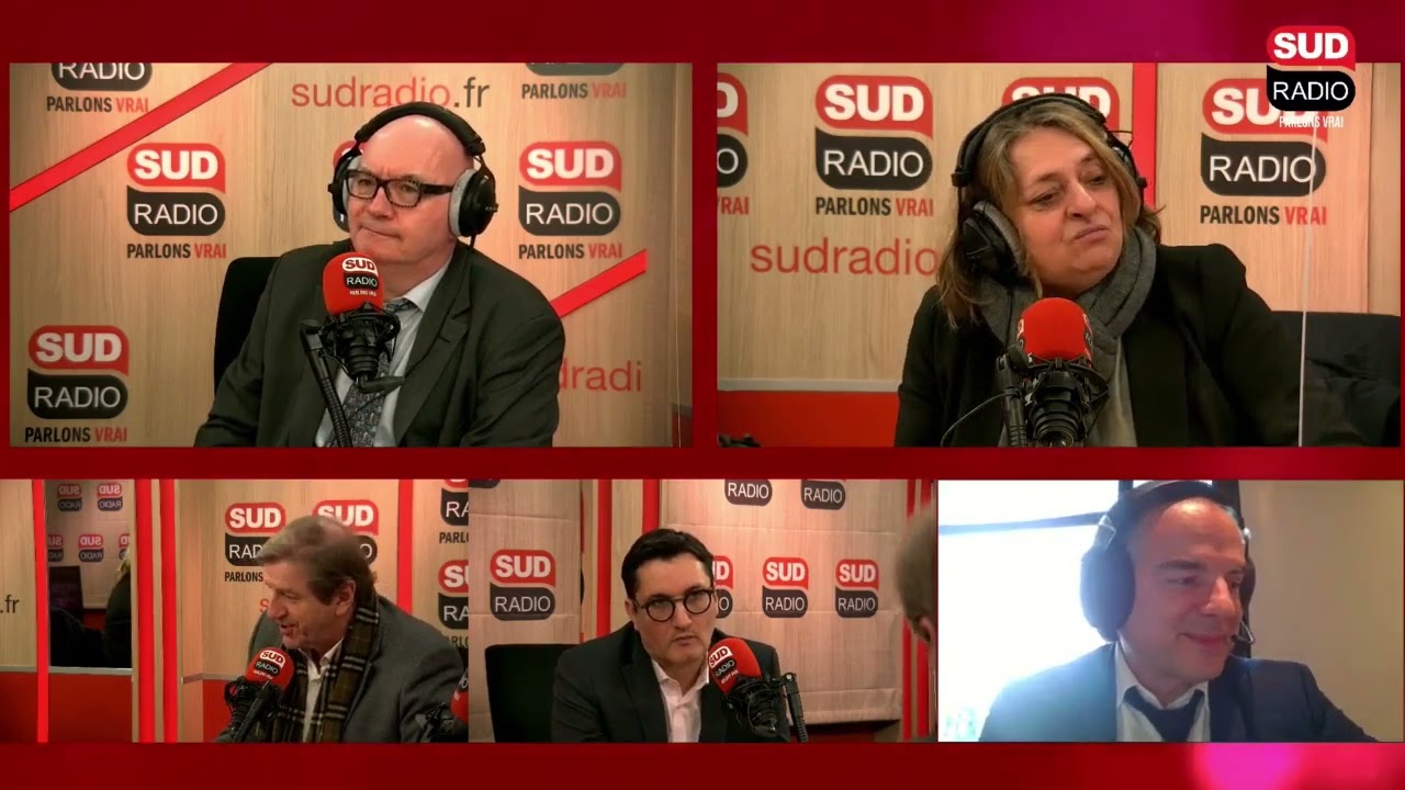 Déficit commercial record : Est-ce la preuve du déclassement de la France ?