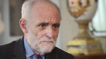 ECHO@20: Documentary on the 20th Anniversary of ECHO