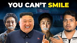 North Korea's MOST Unbelievable Rules | Kaushik Bhattacharjee