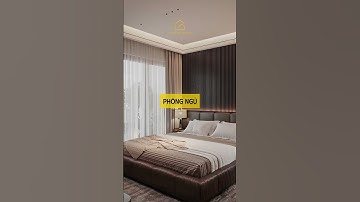 Thiết kế nội thất chung cư The Matrix One. #nhadep #interiordesign #noithatgoki