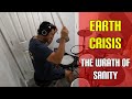 Earth Crisis - The Wrath of Sanity (Drum Cover)