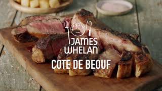 How to cook Cote de Boeuf