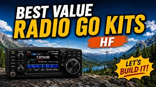 Best HF setup options! - Ep. 129