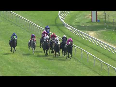 video thumbnail for MONMOUTH PARK 8-5-23 RACE 5
