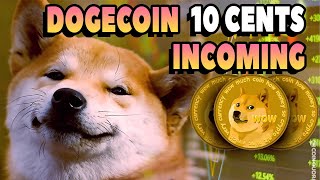 DOGECOIN WARNING TO ALL INVESTORS WATCH THIS VIDEO! | Dogecoin About To Breakout Its Key Price! DOGECOIN WARNING TO ALL INVESTORS WATCH THIS VIDEO! | Dogecoin About To Breakout Its Key Price!