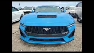 1FA6P8CF7R5422132 water flood