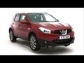 Nissan Qashqai review (2007 to 2013) - What Car?