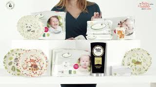 Mama Bamboo - Eco Bamboo Sustainable Nappies