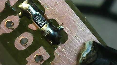 Hacked Inspection Microscope Timelapse