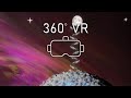 360 VR Animated Art