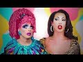 Drag queens that cured my depression  hilarious drag race queens