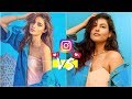 Recreating alia bhatts instagram pictures  raazi  stylemeupwithsakshi