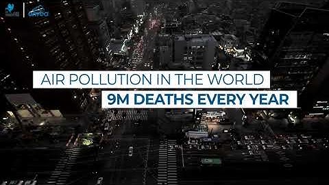 Discover ENVEA at the France Pavilion of the 2020 Dubai World Expo