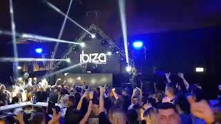 Video thumbnail of "Ibiza Night club (ISRAEL) @ DJ Leo Bass & Mc Phil"