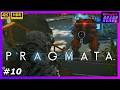 Червона Зона #3 | #10 Pragmata | Проходження українською