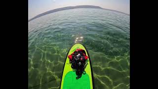 Crystal Clear Water on Georgian Bay by Stoked 30 views 6 months ago 8 seconds