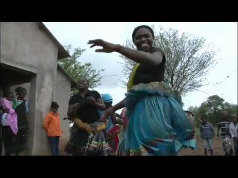Shangaan goes global: a musical journey