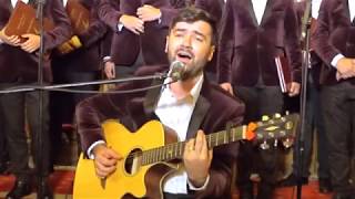 Corala Armonia – Galbena gutuie - solo Florian Popa [cover Nica Zaharia] dec19 bis.Grivita Bucuresti
