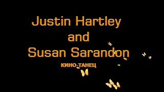 18+ / Justin Hartley and Susan Sarandon. Секси-Клаус 18+ / Justin Hartley and Susan Sarandon. Секси-Клаус