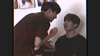 hopekook — love someone (fmv)