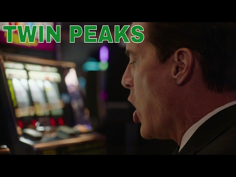Twin Peaks - Coop's HELLO-O-O compilation