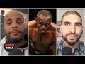 DC & Helwani recap Kamaru Usman’s win vs. Jorge Masvidal at UFC 251 | ESPN MMA