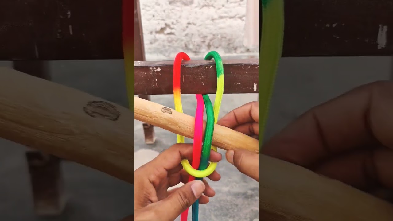 One Rope, 1000 lb Test (It Didn't Snap!) 😱 