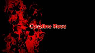 Caroline Rose - Nothing's Impossible Lyrics