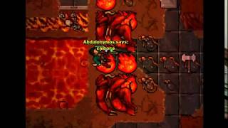 Hellhound Nightmare Vetus- Abdalonymos [115] Dark Loko [113]