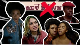 “The Get Down” Is A Hoax… Literally