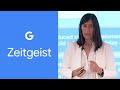 Stopping the Diseases that Come with Aging | Google Zeitgeist