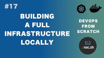 #17 DevOps From Scratch | Let