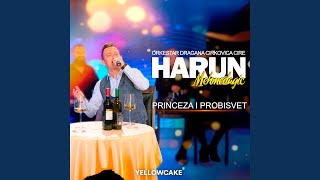 Dosta Mi Je Tuzne Muzike (Uzivo)