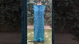 Handembroideredlawnshirt || Pakistan #fashion #trending #viral #foryou #smallbusiness #online#fyp