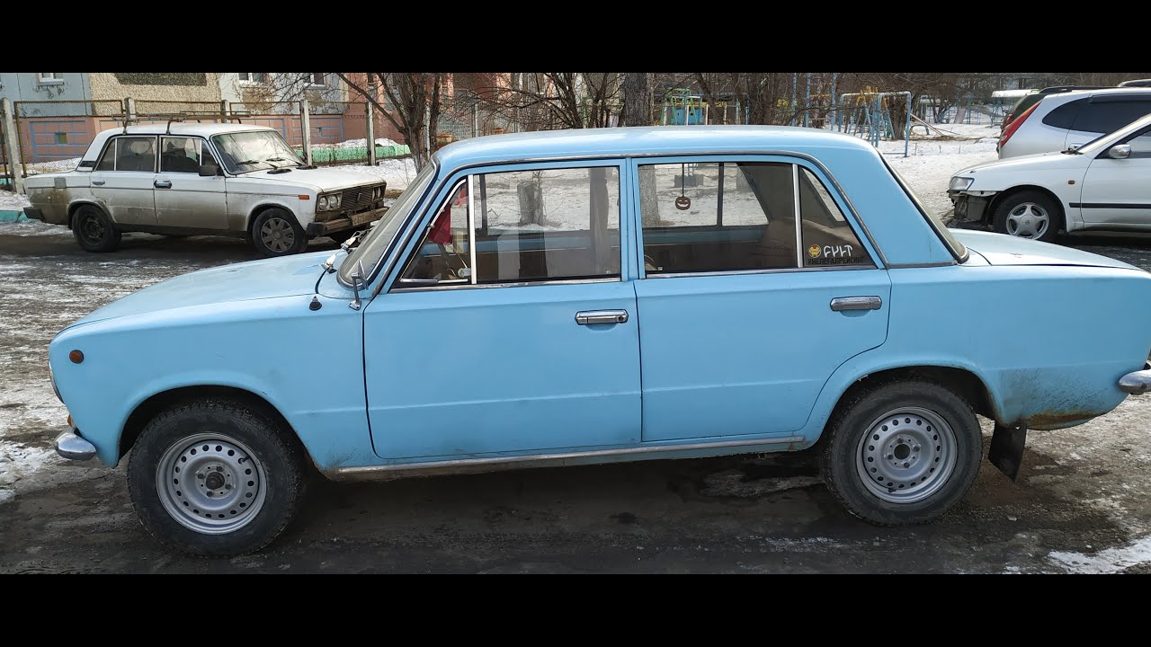 Ваз 1500 как называется