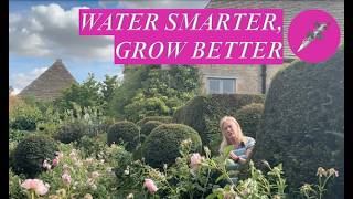 How to Water Your Garden PROPERLY 🌱 Stronger Roots, Bigger Harvests & Healthier Plants