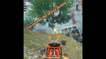 1 vs 4 intense fight hard situation squad wipe cod mobile #shorts #codm #codmobile