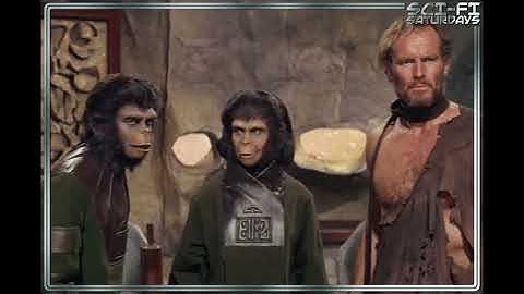 Mason Wiliams "Classical Gas" Music Video (1968)