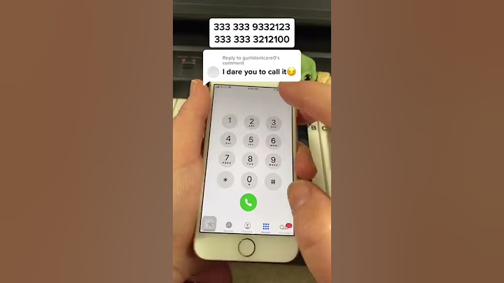 Don’t call this number!! 😳😱😳 #shorts